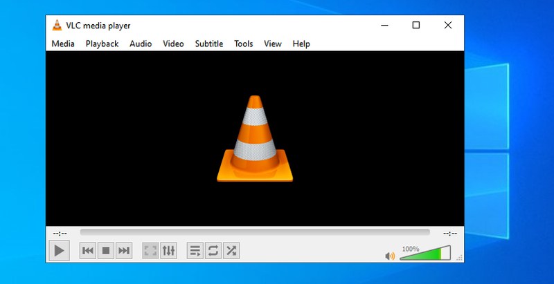 VLC मीडिया प्लेयर