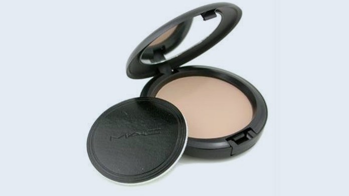 M.A.C Select Sheer Pressed Powder