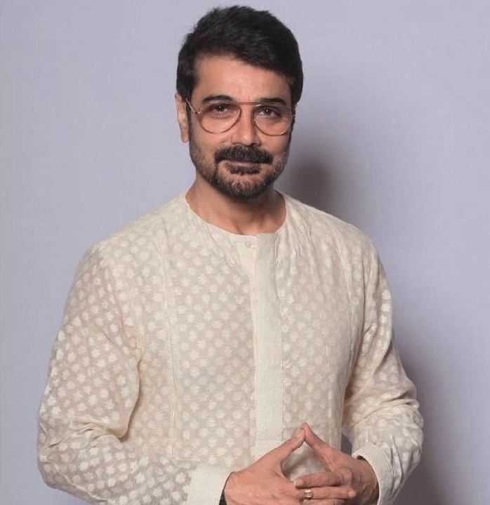 Prosenjit Chatterjee