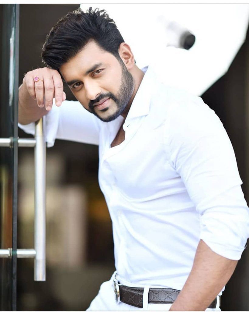 Ankush Hazra