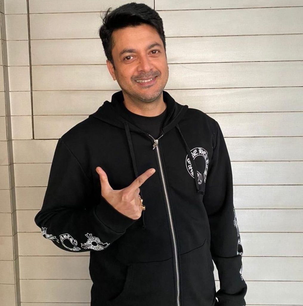 Jisshu Sengupta