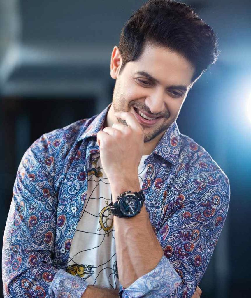 Vikram Chatterjee