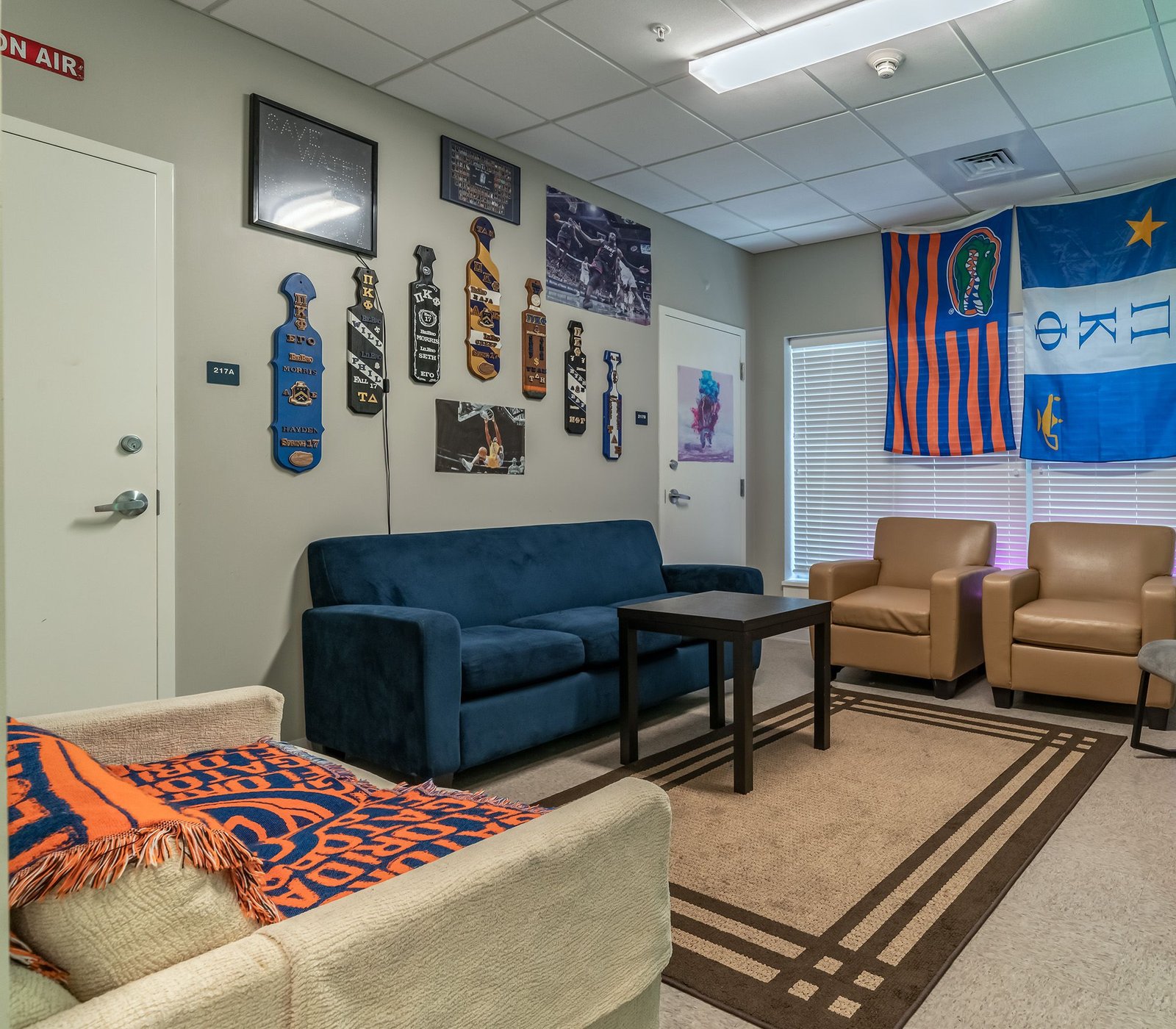 Pi Kappa Alpha Epsilon