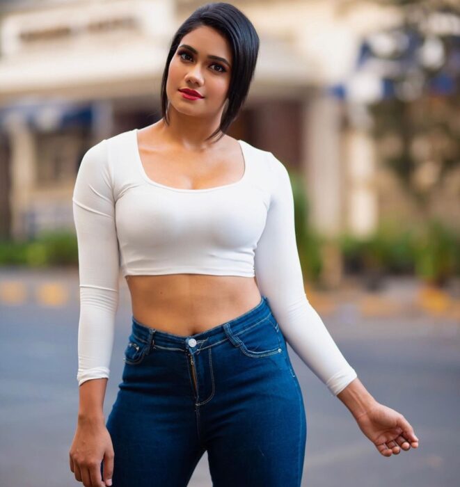 रिची शाह- टॉप 10 हॉटेस्ट इंडियन फिटनेस मॉडल रिची शाह- टॉप 10 हॉटेस्ट इंडियन फिटनेस मॉडल