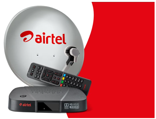 All Airtel DTH Star Sports Channel Number