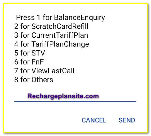 Download only your last 5 calls