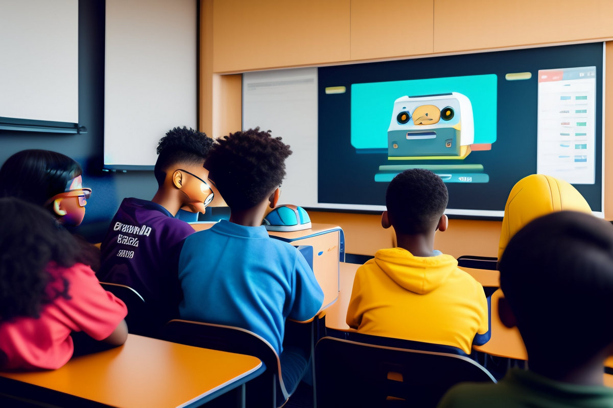 Vor- und Nachteile von Online-Lernplattformen für Kinder